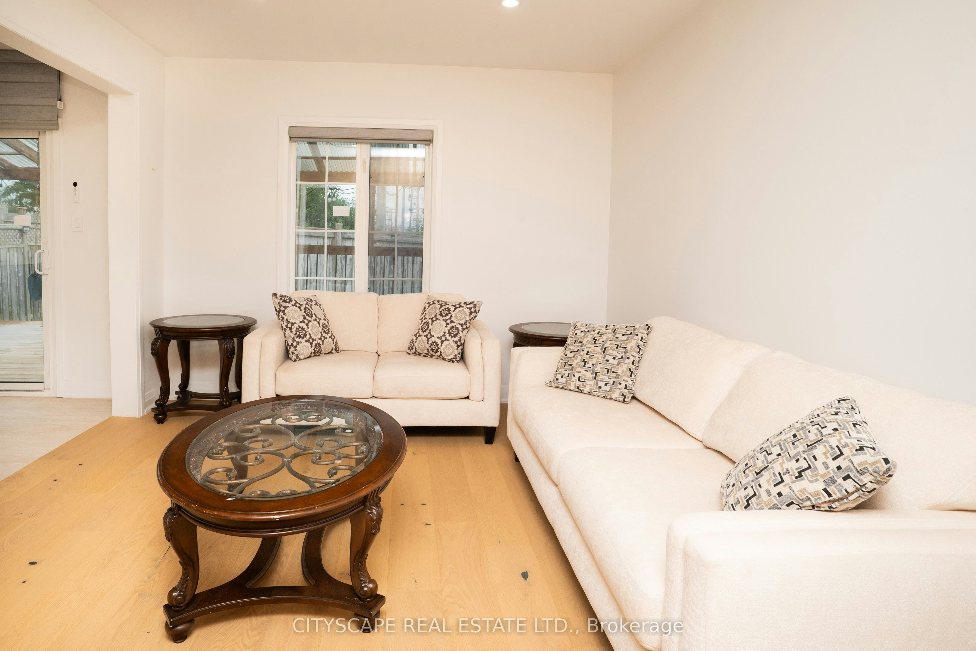 54 Albright Road, Brampton, ON, L6X 5C8 - 25