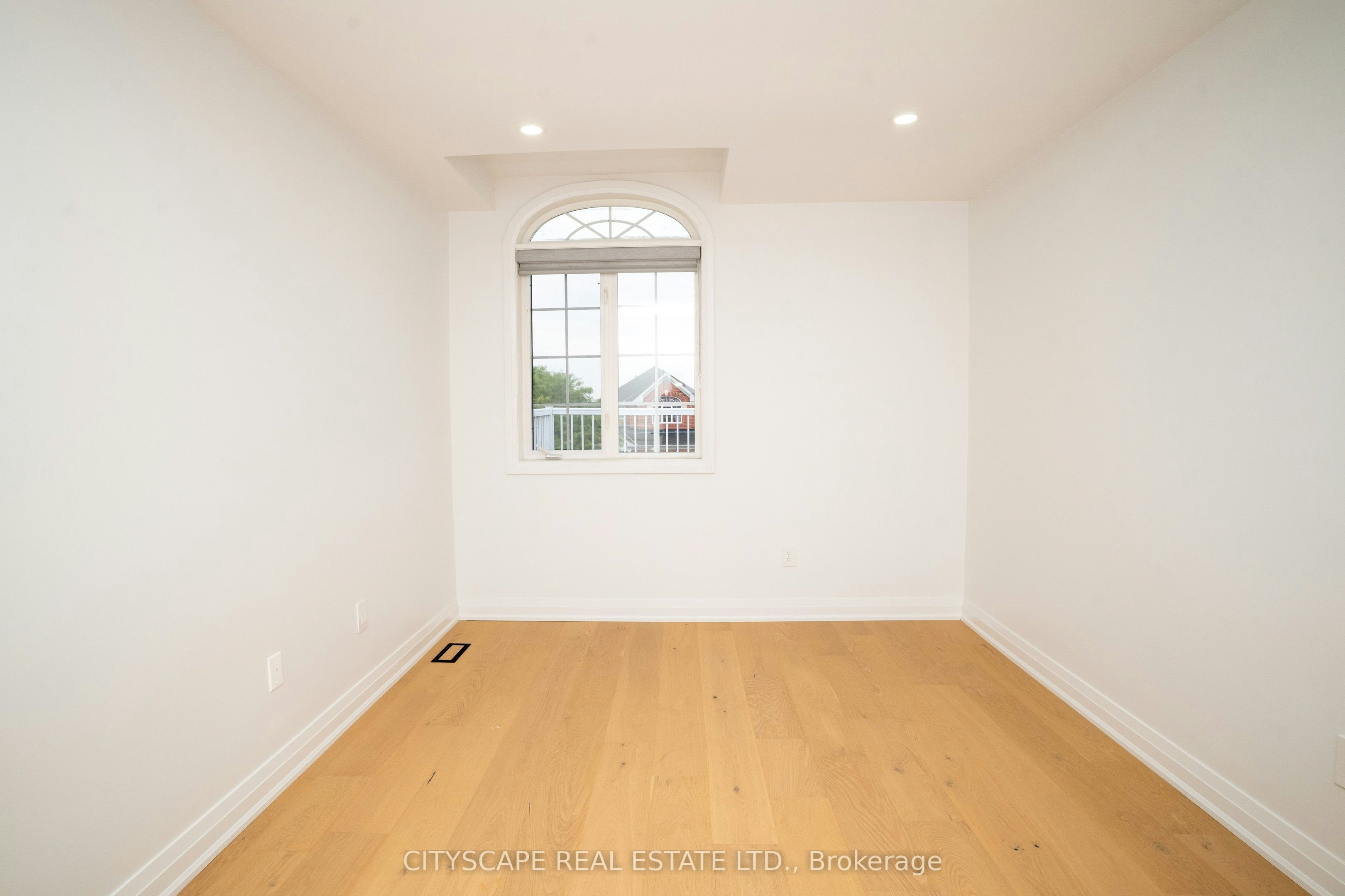 54 Albright Road, Brampton, ON, L6X 5C8 - 34