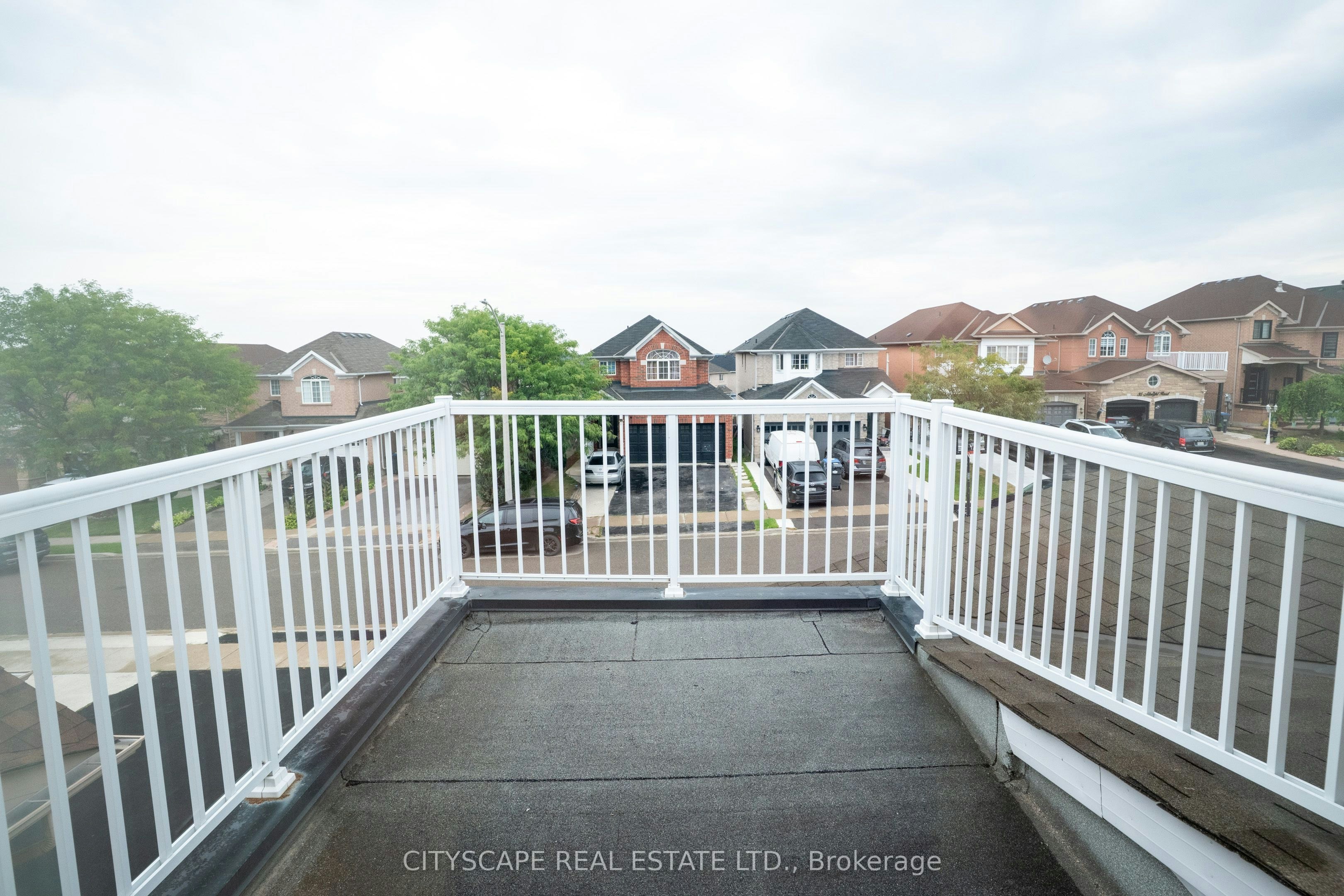 54 Albright Road, Brampton, ON, L6X 5C8 - 35