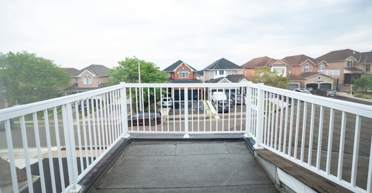 54 Albright Road, Brampton, ON, L6X 5C8 - 35