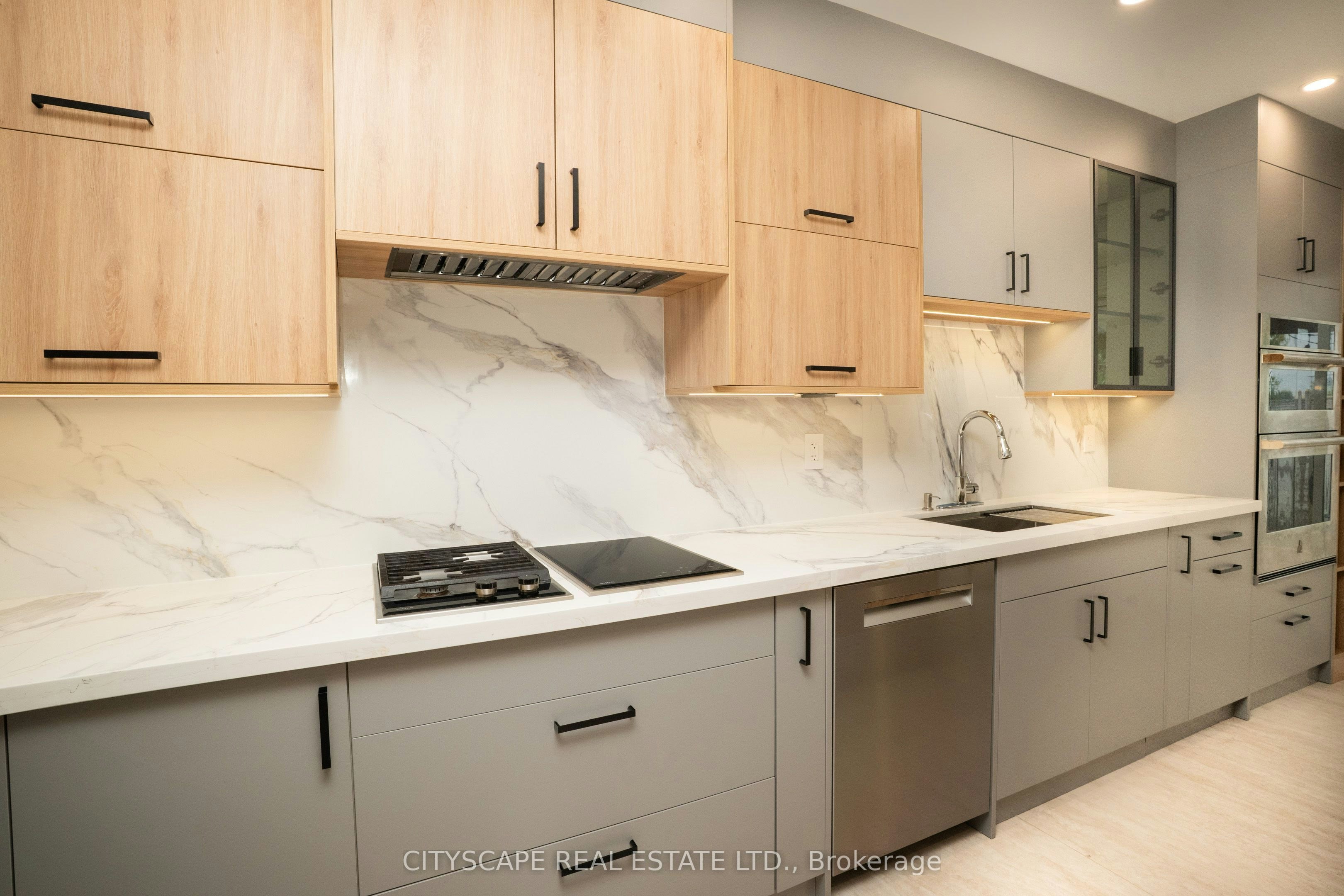 54 Albright Road, Brampton, ON, L6X 5C8 - 23