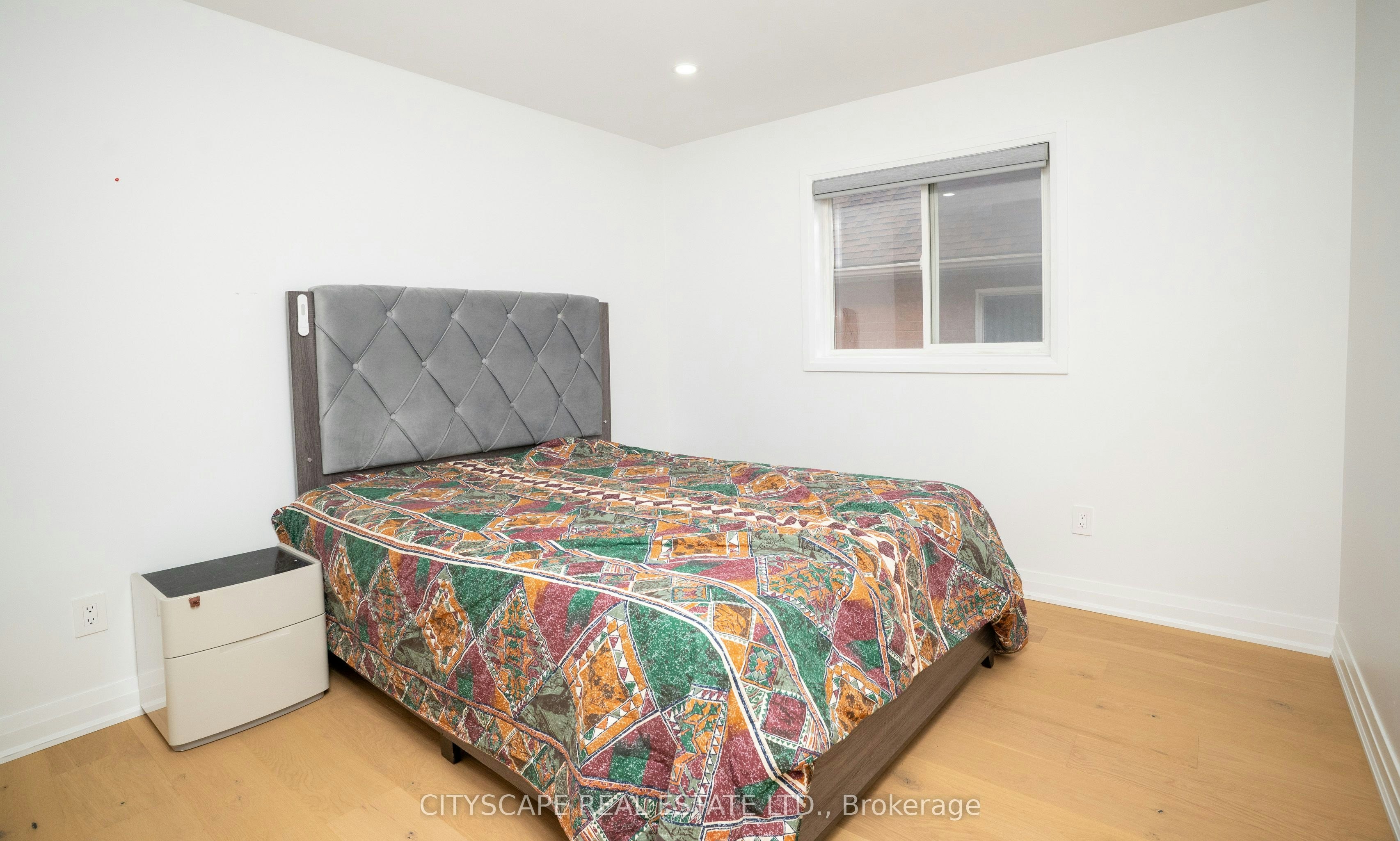 54 Albright Road, Brampton, ON, L6X 5C8 - 30
