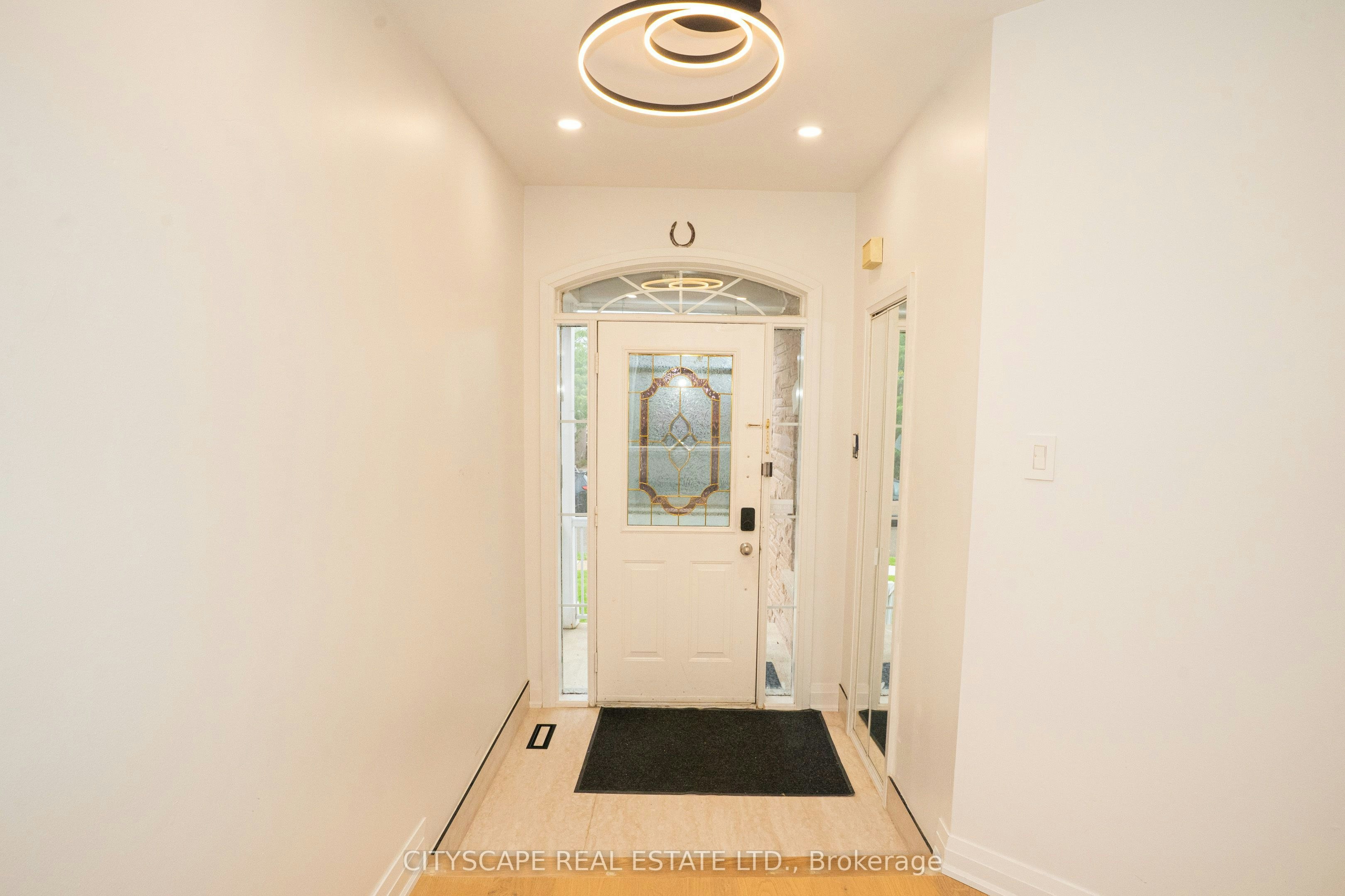 54 Albright Road, Brampton, ON, L6X 5C8 - 2