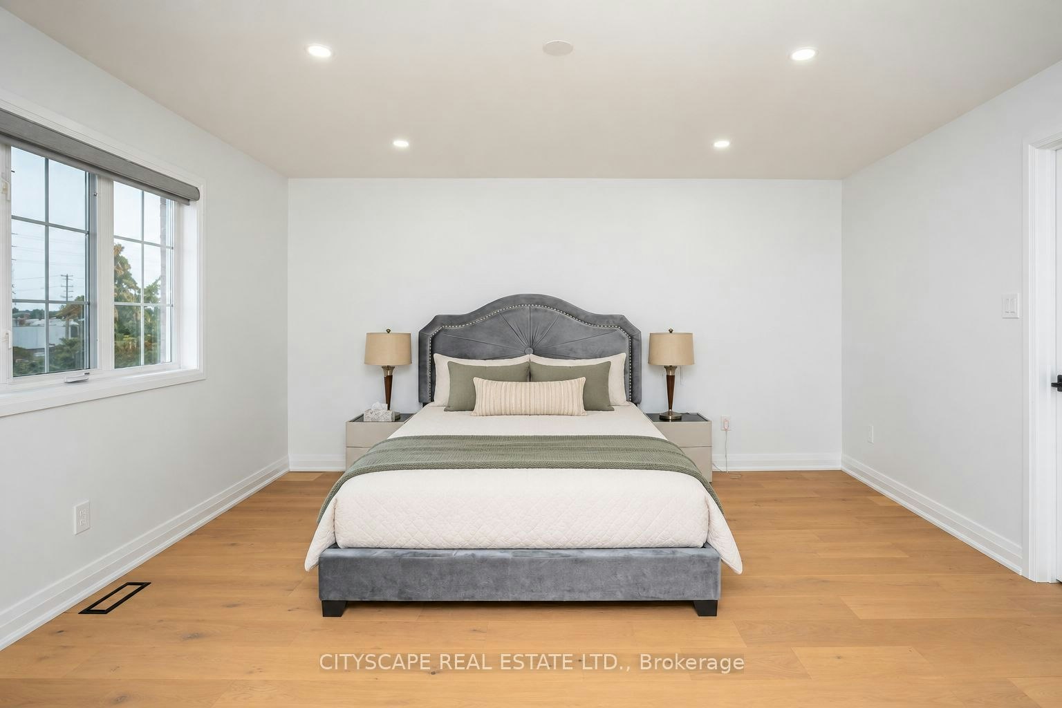 54 Albright Road, Brampton, ON, L6X 5C8 - 27
