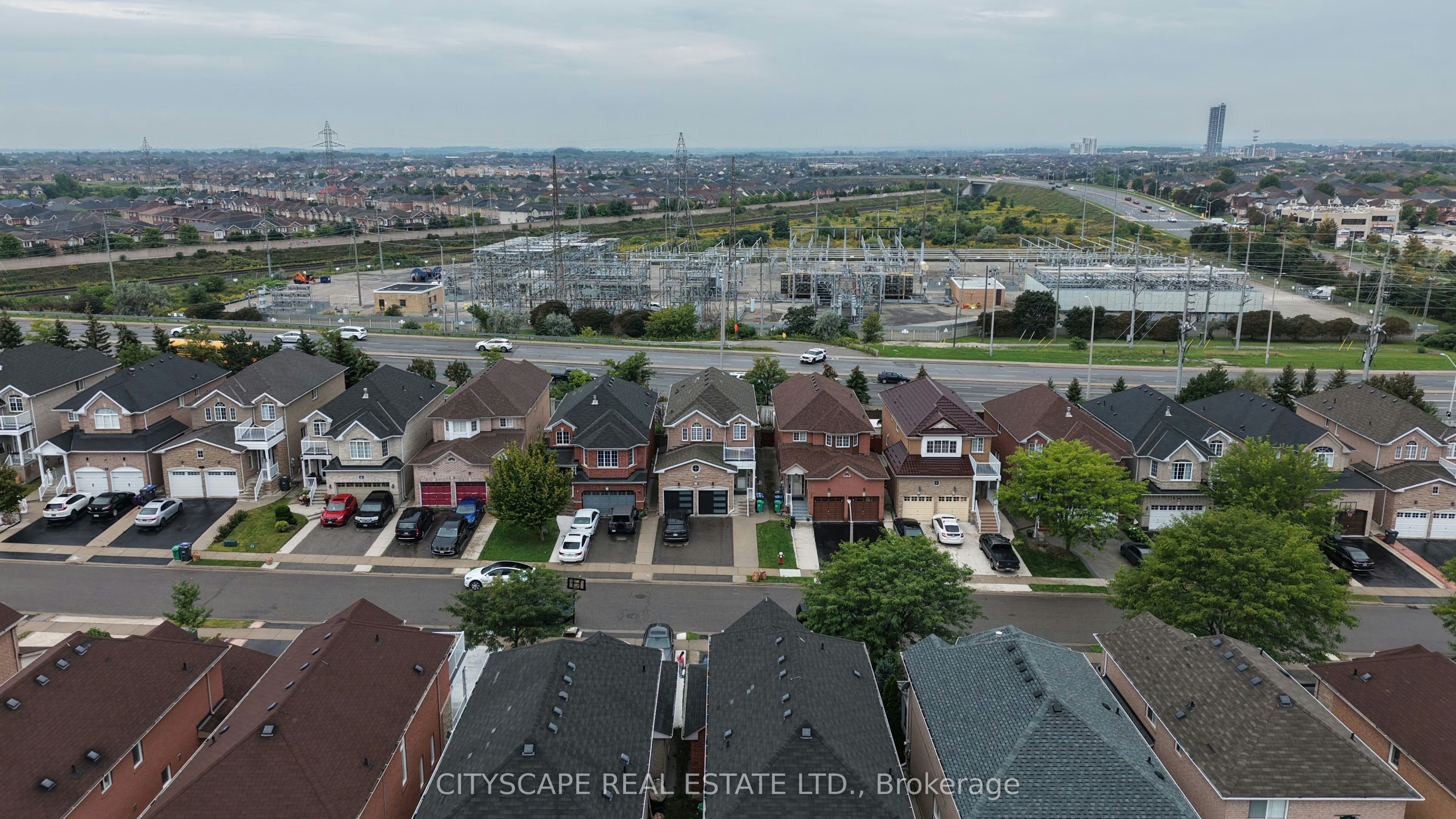 54 Albright Road, Brampton, ON, L6X 5C8 - 44