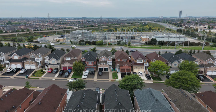 54 Albright Road, Brampton, ON, L6X 5C8 - 44