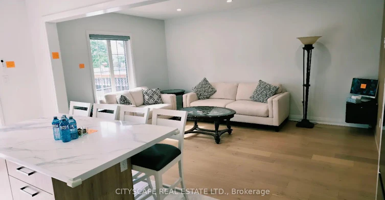 54 Albright Road, Brampton, ON, L6X 5C8 - 15