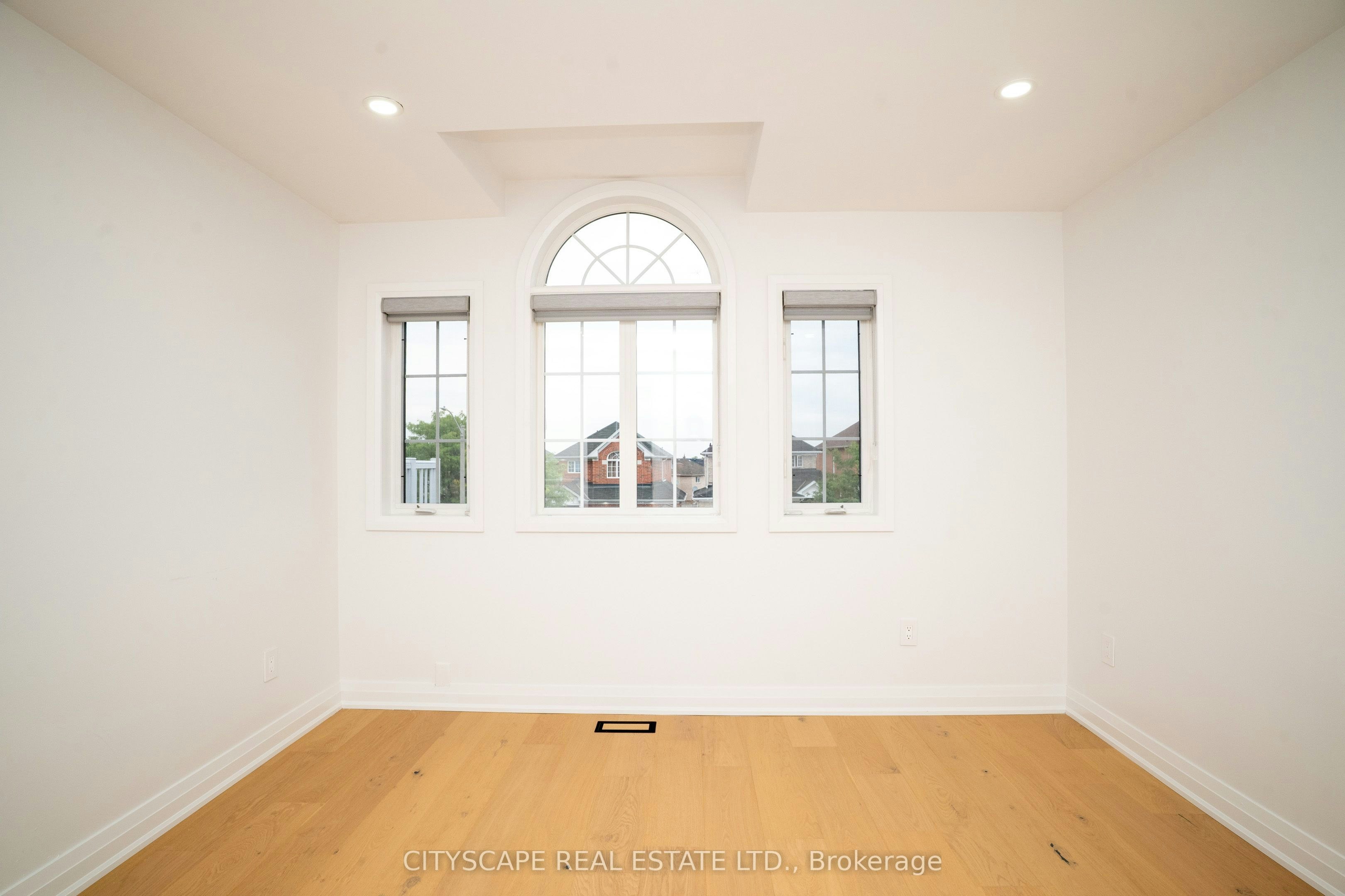 54 Albright Road, Brampton, ON, L6X 5C8 - 38