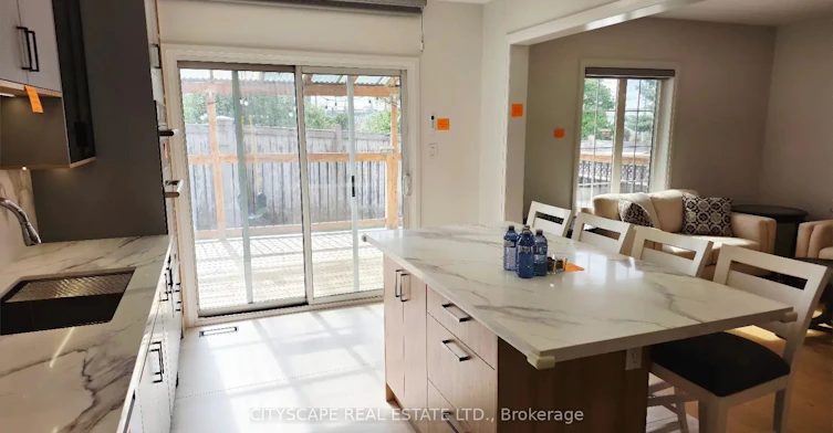 54 Albright Road, Brampton, ON, L6X 5C8 - 14