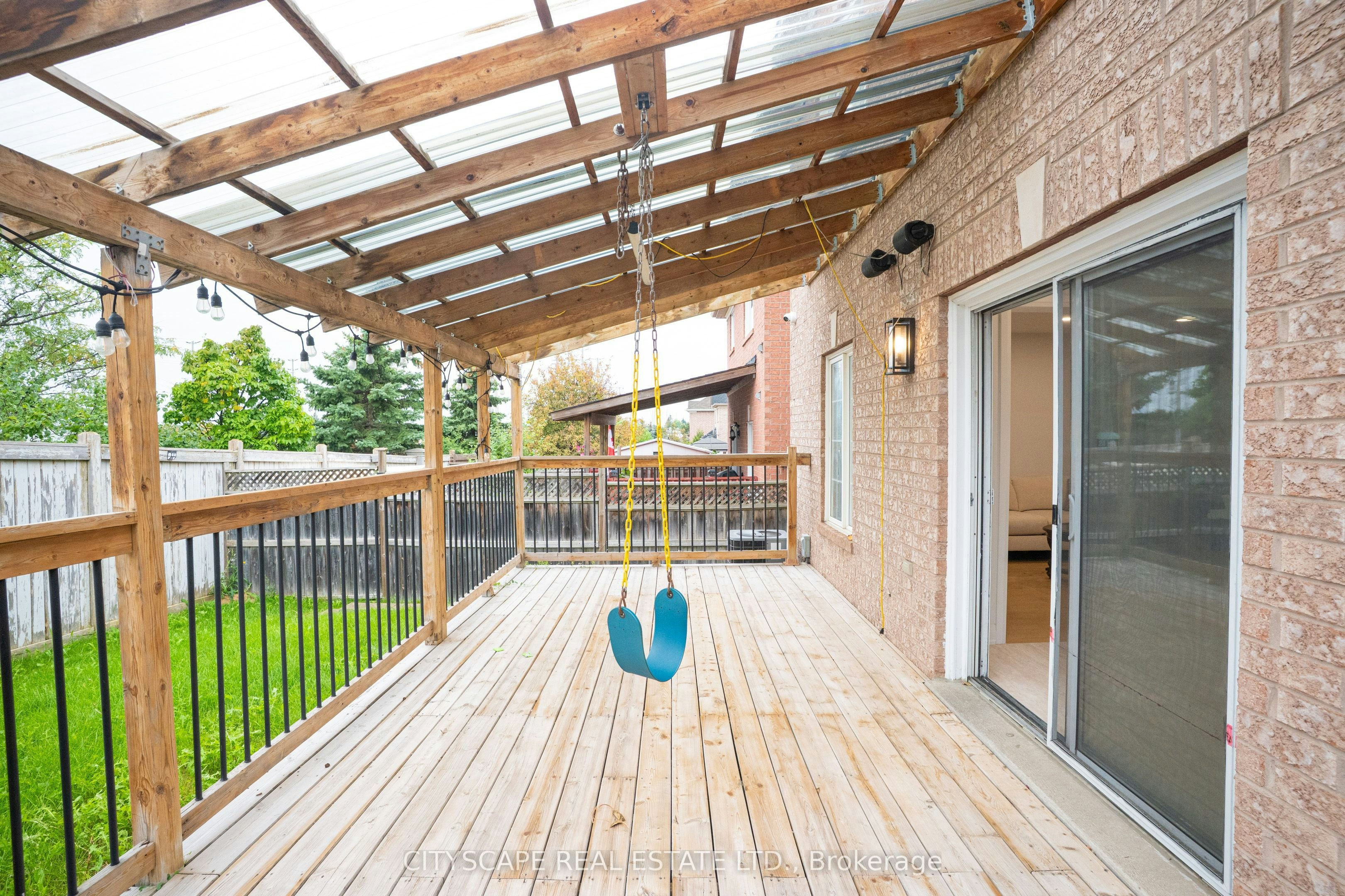 54 Albright Road, Brampton, ON, L6X 5C8 - 43