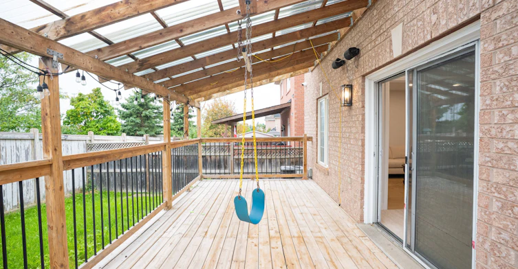 54 Albright Road, Brampton, ON, L6X 5C8 - 43