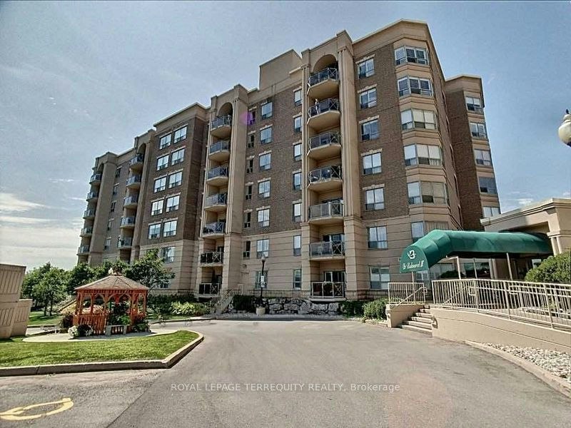 212-2085 Amherst Heights Drive, Burlington, ON, L7P 5C2
