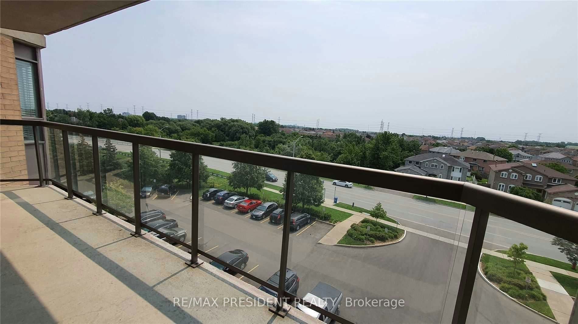 501-300 Ray Lawson Boulevard, Brampton, ON, L6Y 5H5 - 9