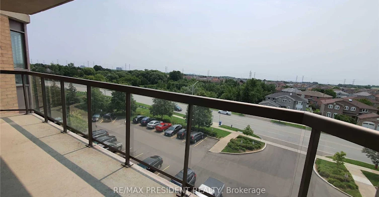 501-300 Ray Lawson Boulevard, Brampton, ON, L6Y 5H5 - 9