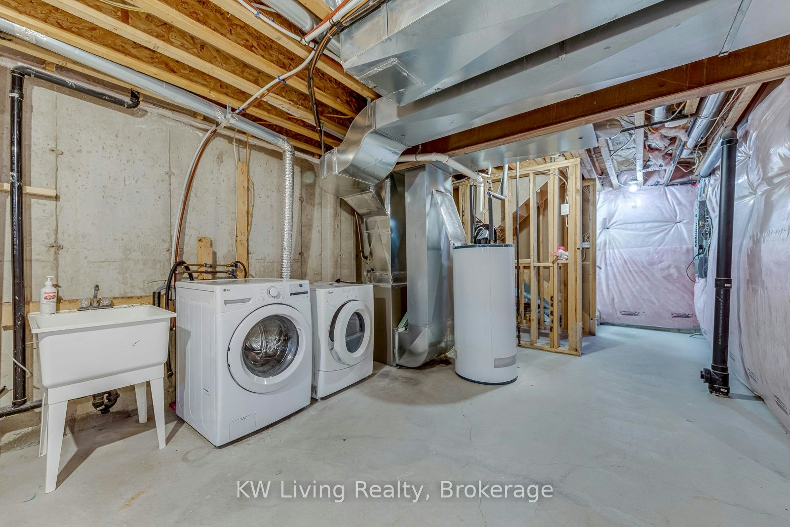 348 Chuchmach Close, Milton, ON, L9T 8B7 - 35