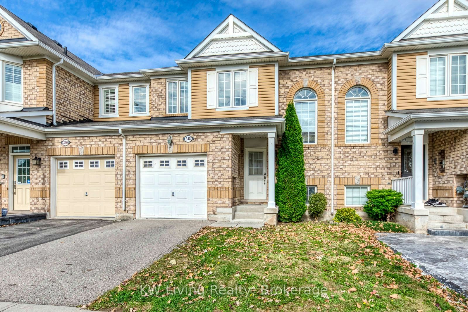 348 Chuchmach Close, Milton, ON, L9T 8B7 - 3