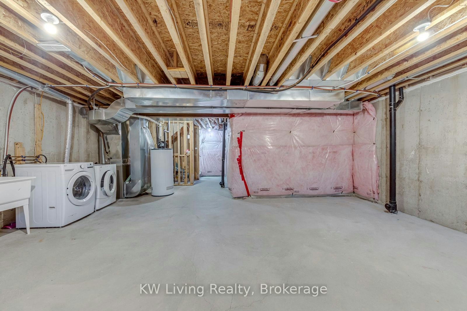 348 Chuchmach Close, Milton, ON, L9T 8B7 - 36