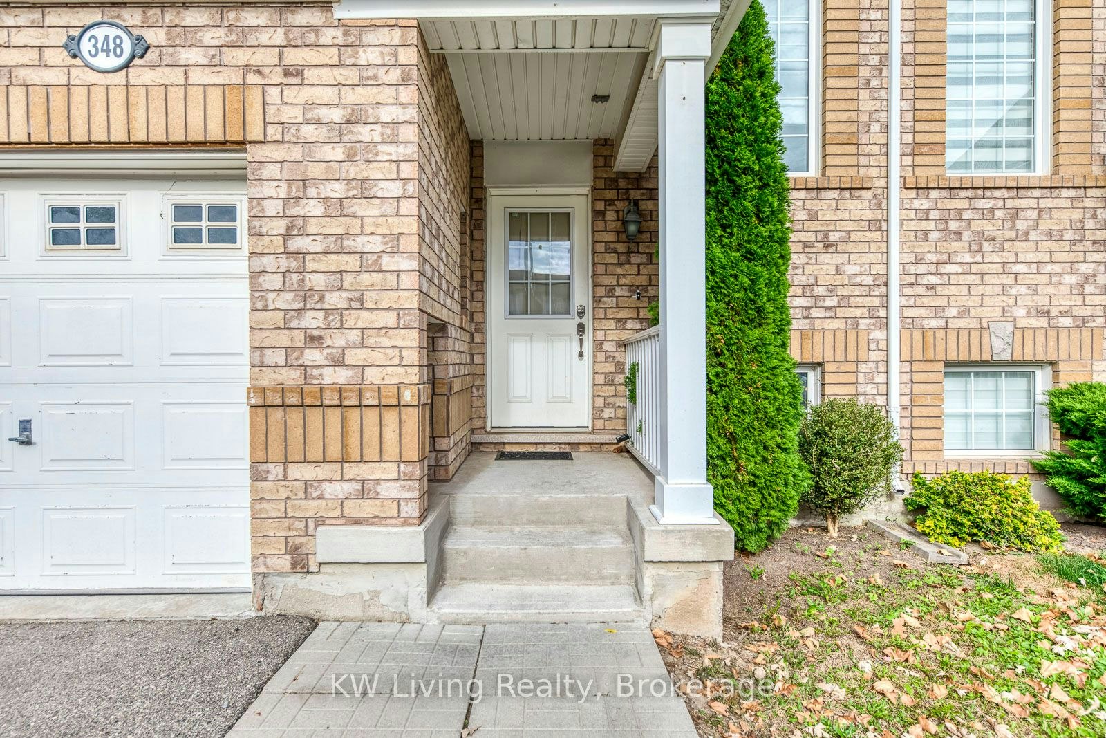 348 Chuchmach Close, Milton, ON, L9T 8B7 - 4