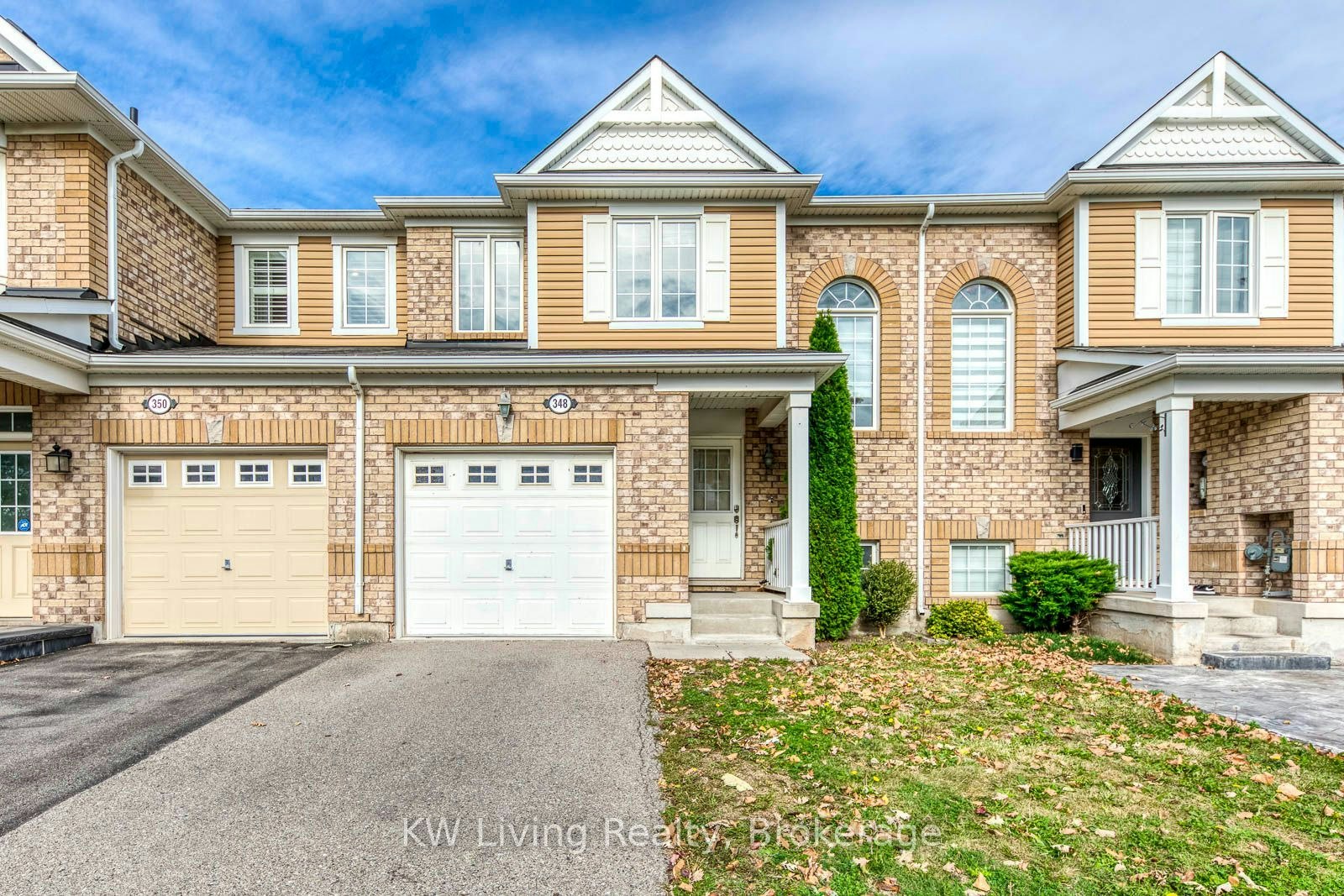 348 Chuchmach Close, Milton, ON, L9T 8B7