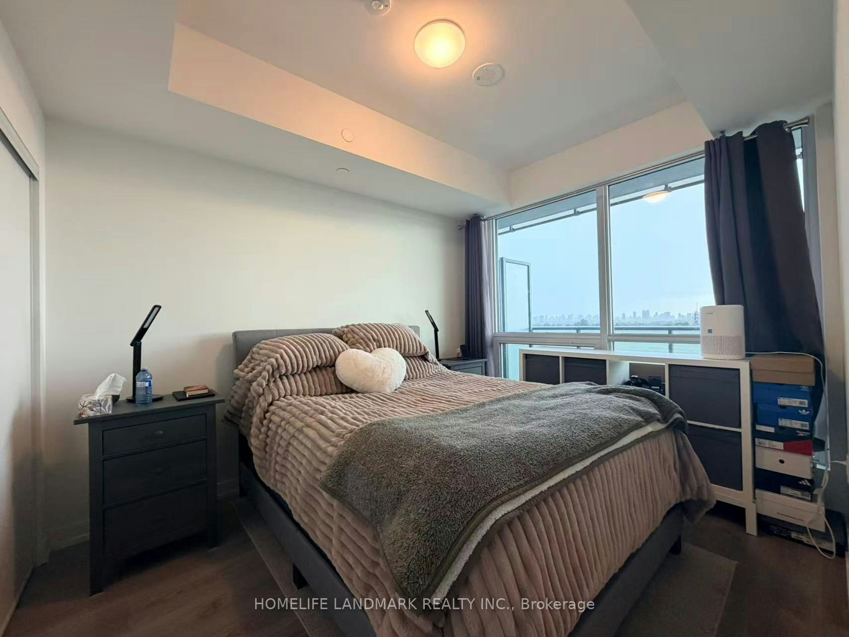 906-10 De Boers Drive, Toronto, ON, M3J 0H1 - 10