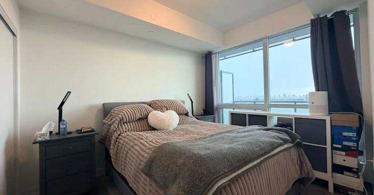 906-10 De Boers Drive, Toronto, ON, M3J 0H1 - 10