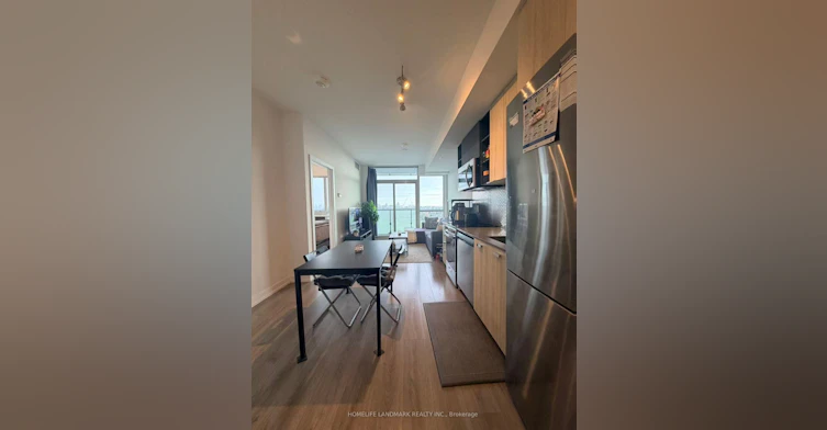 906-10 De Boers Drive, Toronto, ON, M3J 0H1 - 5