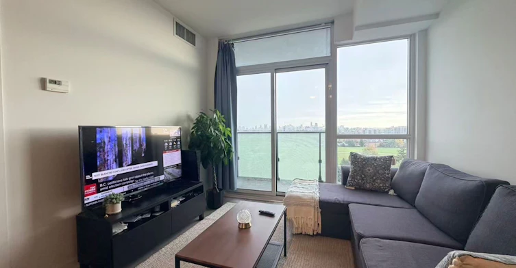 906-10 De Boers Drive, Toronto, ON, M3J 0H1 - 8