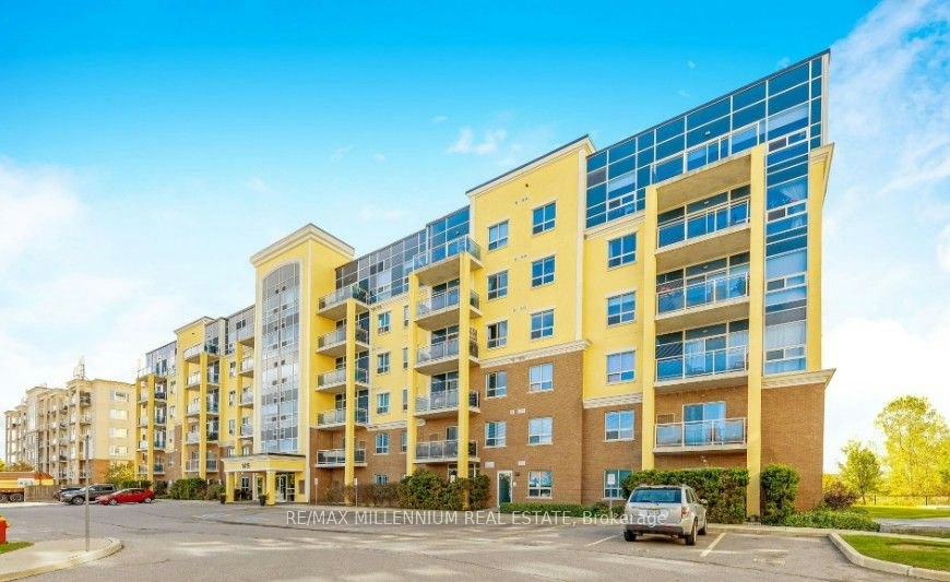 101-1419 Costigan Road, Milton, ON, L9T 0Y7 - 2
