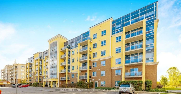 101-1419 Costigan Road, Milton, ON, L9T 0Y7 - 2
