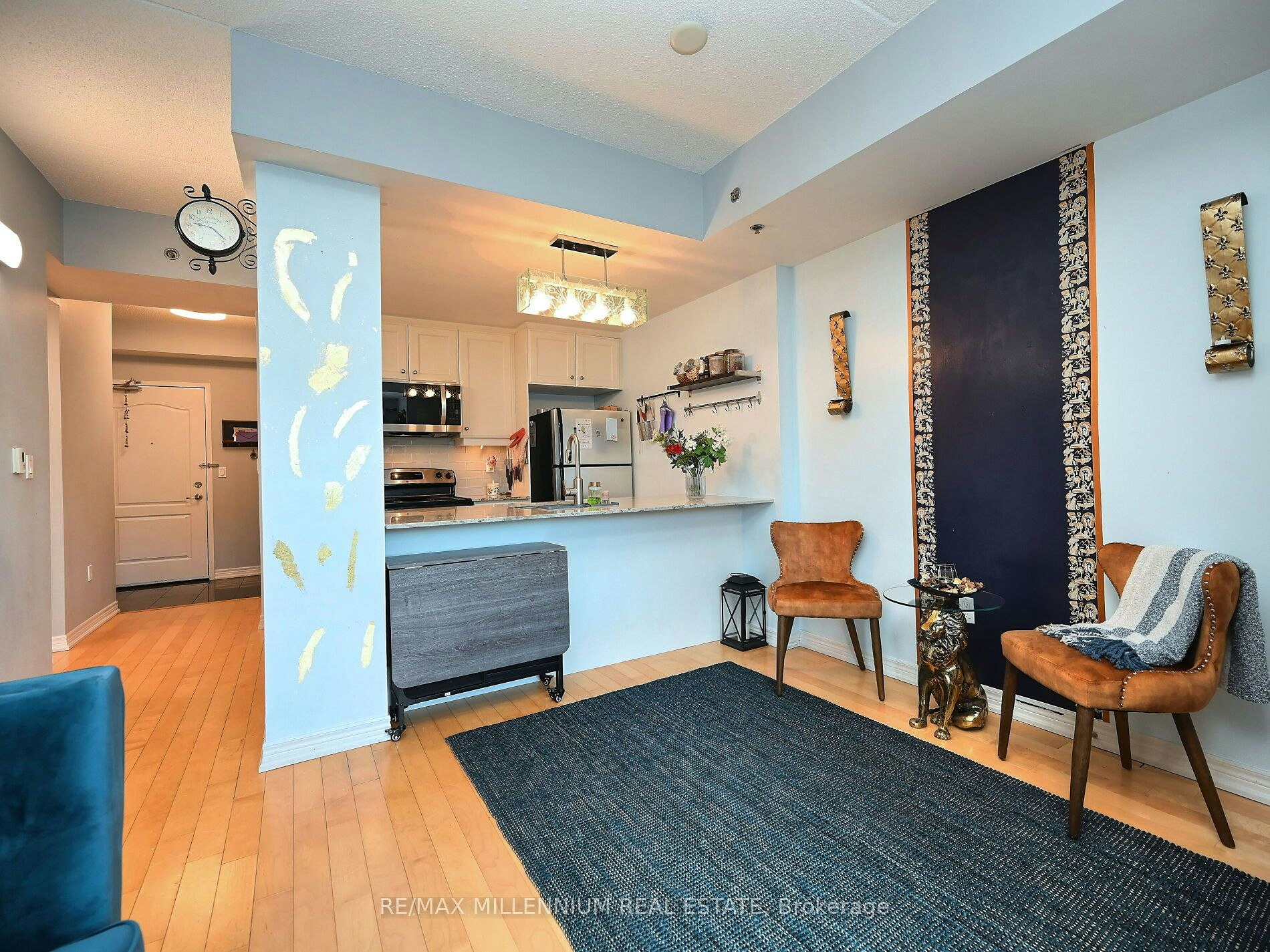 101-1419 Costigan Road, Milton, ON, L9T 0Y7 - 9