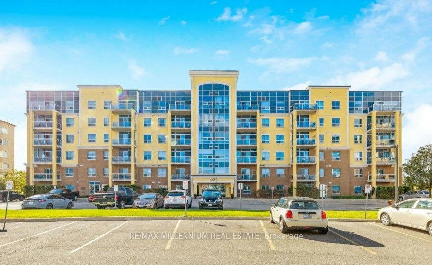 101-1419 Costigan Road, Milton, ON, L9T 0Y7