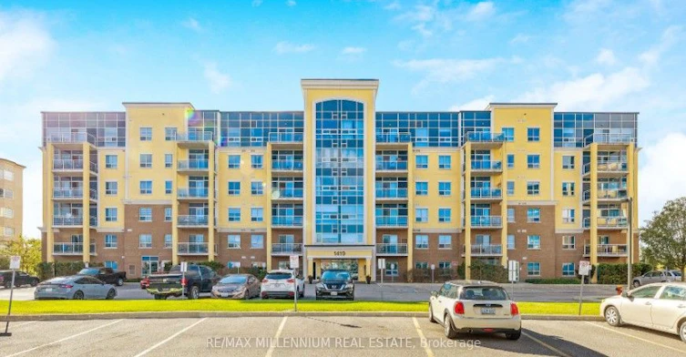 101-1419 Costigan Road, Milton, ON, L9T 0Y7