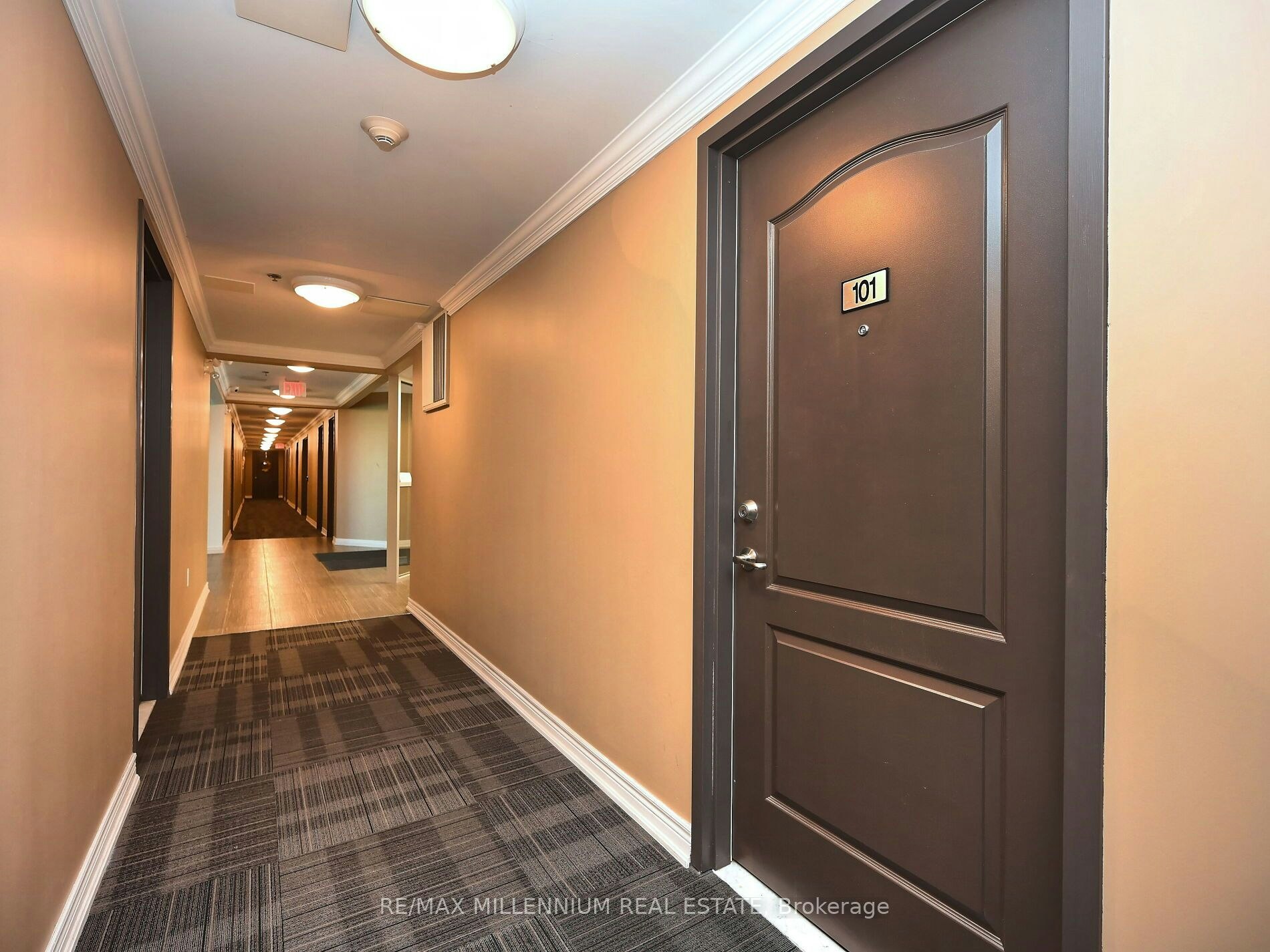 101-1419 Costigan Road, Milton, ON, L9T 0Y7 - 5