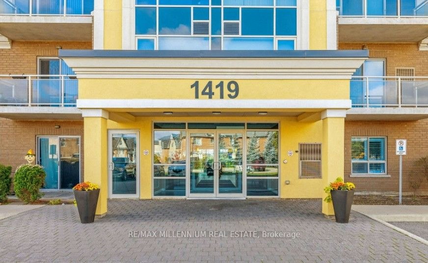 101-1419 Costigan Road, Milton, ON, L9T 0Y7 - 3