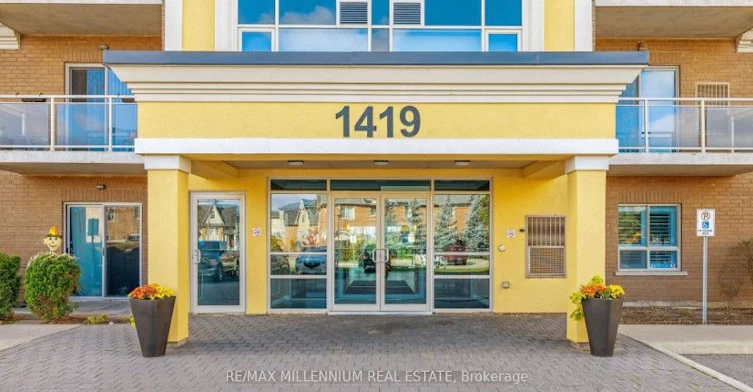 101-1419 Costigan Road, Milton, ON, L9T 0Y7 - 3