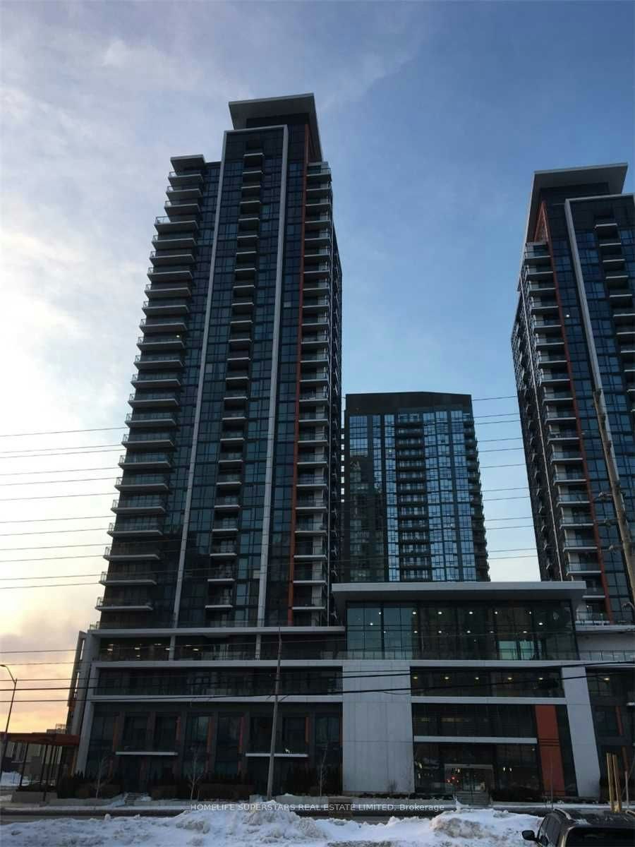 901-75 Eglinton Avenue W, Mississauga, ON, L5R 0E4