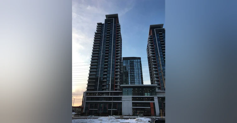 901-75 Eglinton Avenue W, Mississauga, ON, L5R 0E4