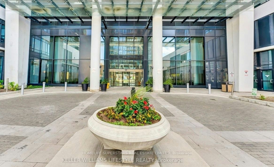 901-75 Eglinton Avenue W, Mississauga, ON, L5R 0E4 - 3