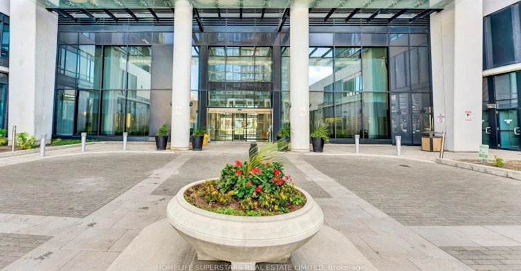 901-75 Eglinton Avenue W, Mississauga, ON, L5R 0E4 - 3