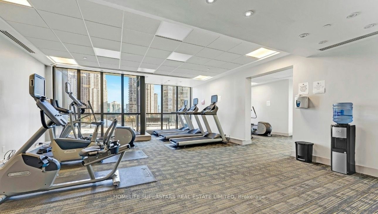 901-75 Eglinton Avenue W, Mississauga, ON, L5R 0E4 - 7