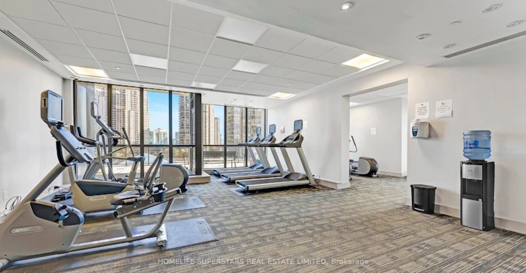 901-75 Eglinton Avenue W, Mississauga, ON, L5R 0E4 - 7