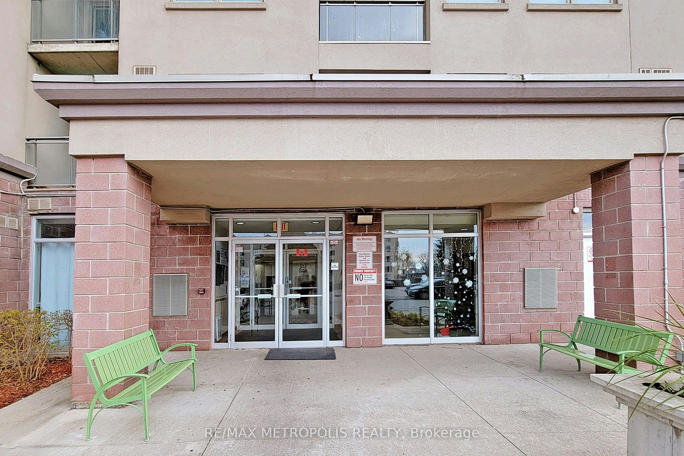 712-7405 Goreway Drive, Mississauga, ON, L4T 0A3 - 14