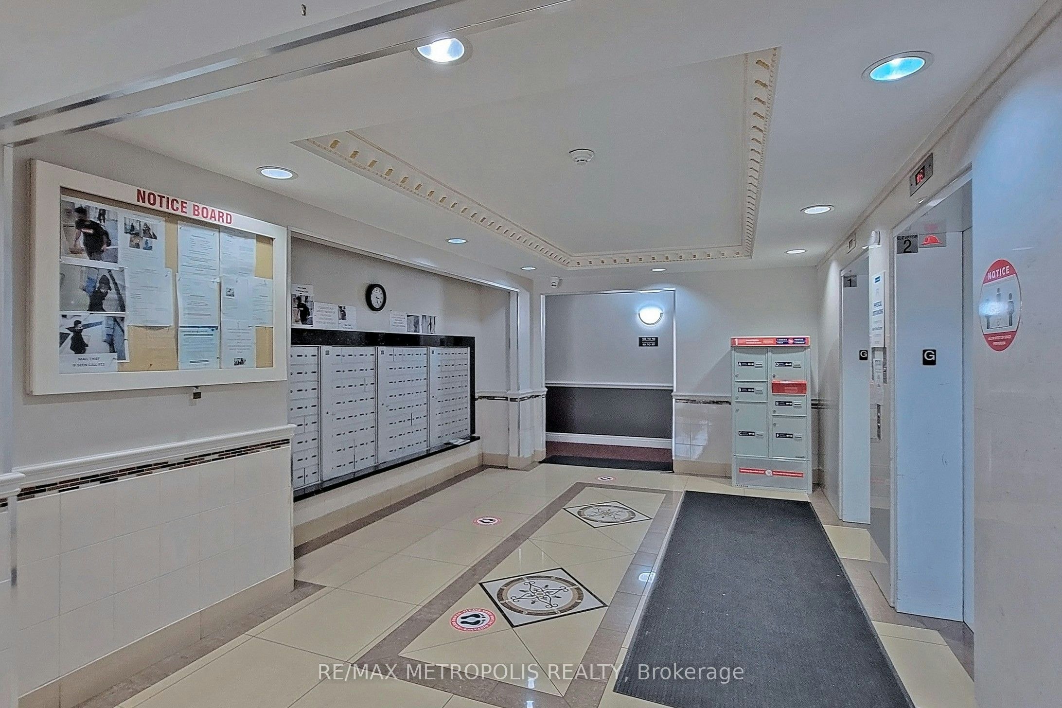 712-7405 Goreway Drive, Mississauga, ON, L4T 0A3 - 17