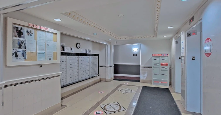 712-7405 Goreway Drive, Mississauga, ON, L4T 0A3 - 17