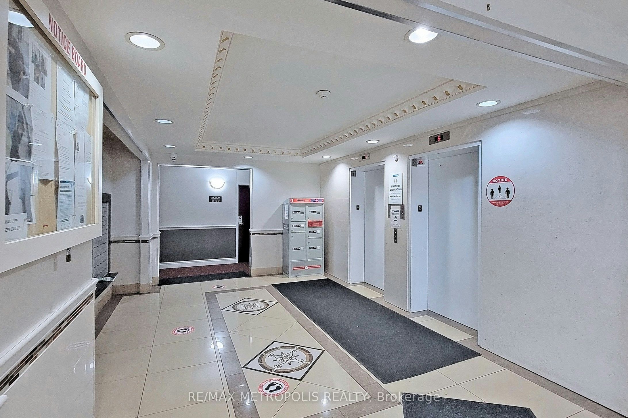 712-7405 Goreway Drive, Mississauga, ON, L4T 0A3 - 16
