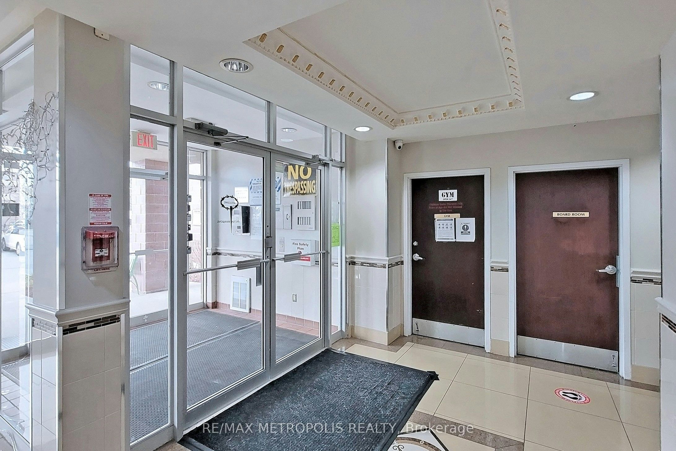 712-7405 Goreway Drive, Mississauga, ON, L4T 0A3 - 15