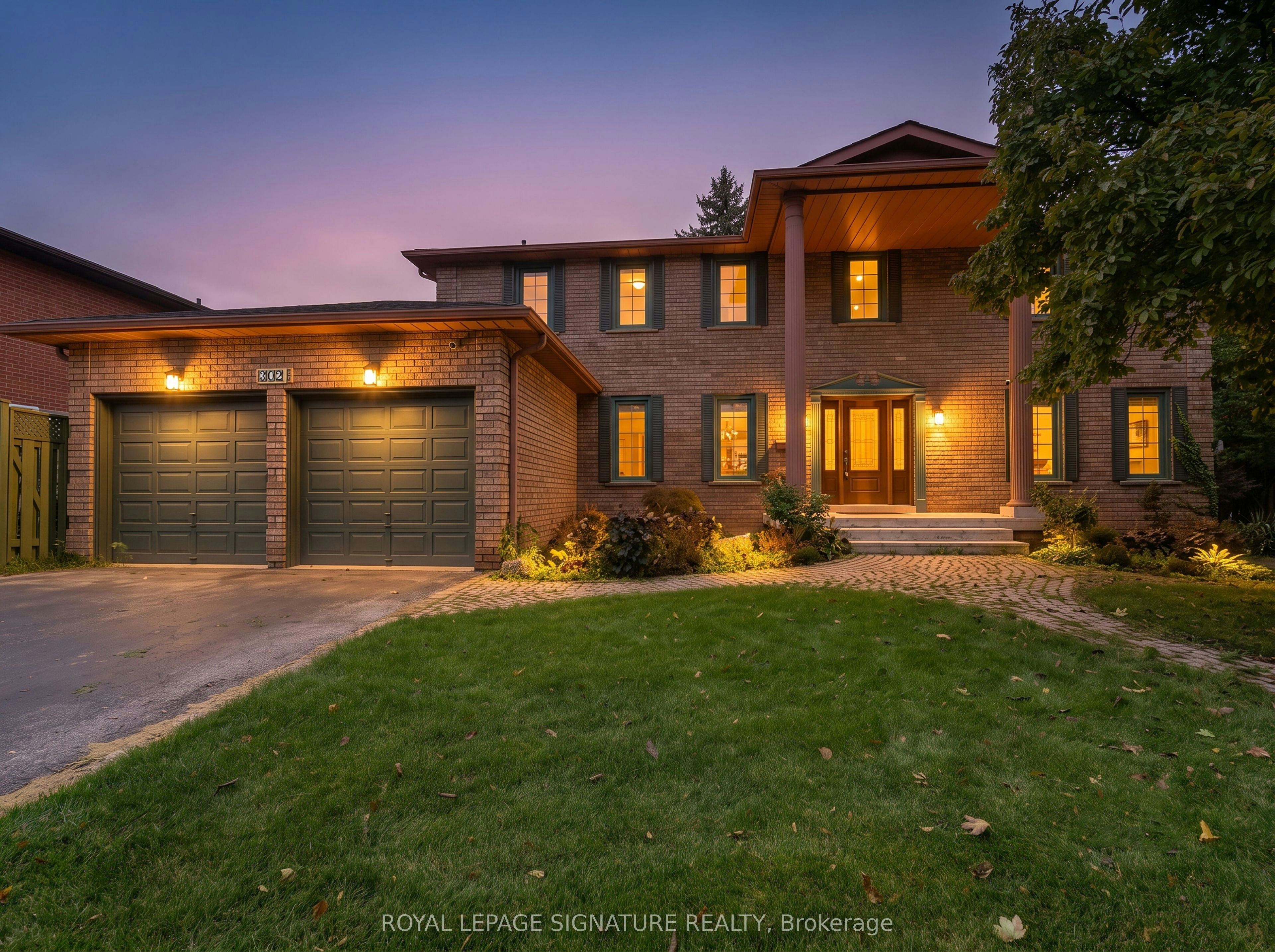 4302 Bridlepath Trail, Mississauga, ON, L5L 3K4
