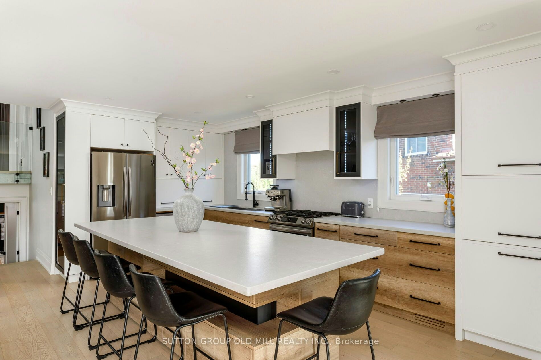 1645 Copseholm Trail, Mississauga, ON, L4W 2C1