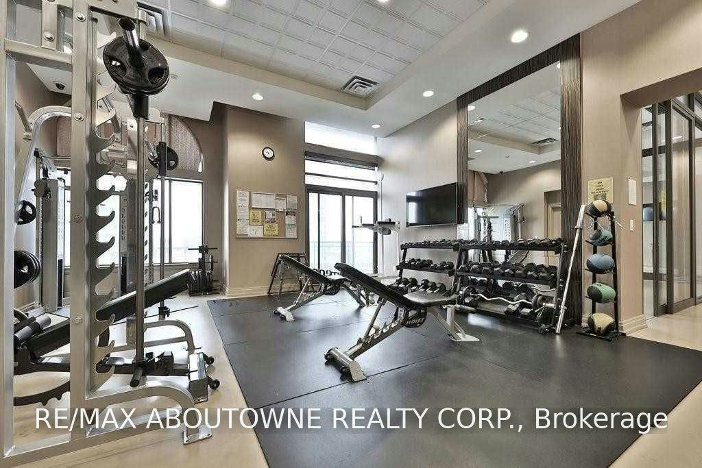 3508-385 Prince Of Wales Drive, Mississauga, ON, L5B 0C6 - 16