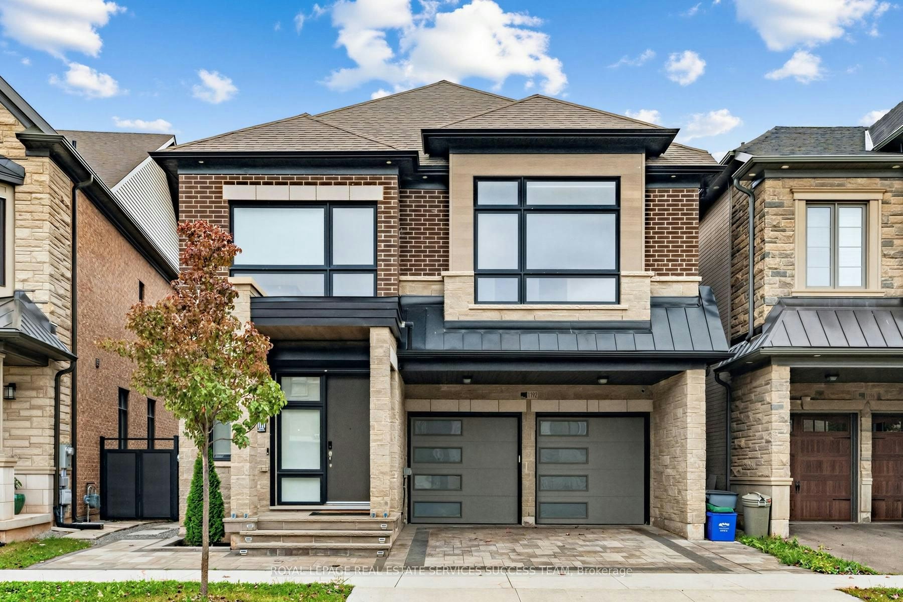 1192 Stag Hollow, Oakville, ON, L6M 5M4